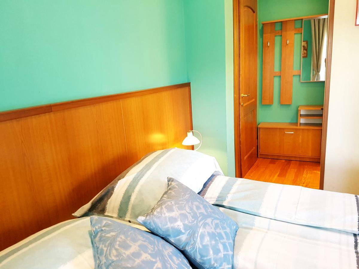 Rooms Leban Sempas Buitenkant foto