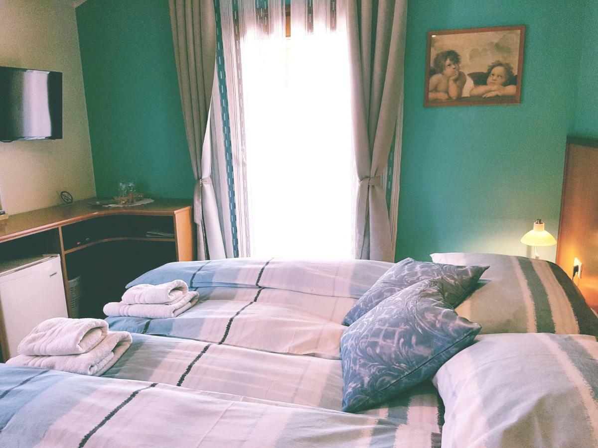 Rooms Leban Sempas Buitenkant foto