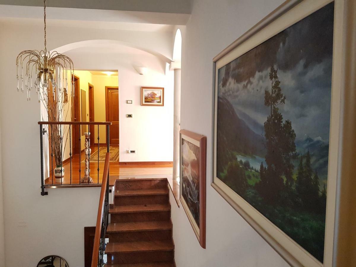 Rooms Leban Sempas Buitenkant foto