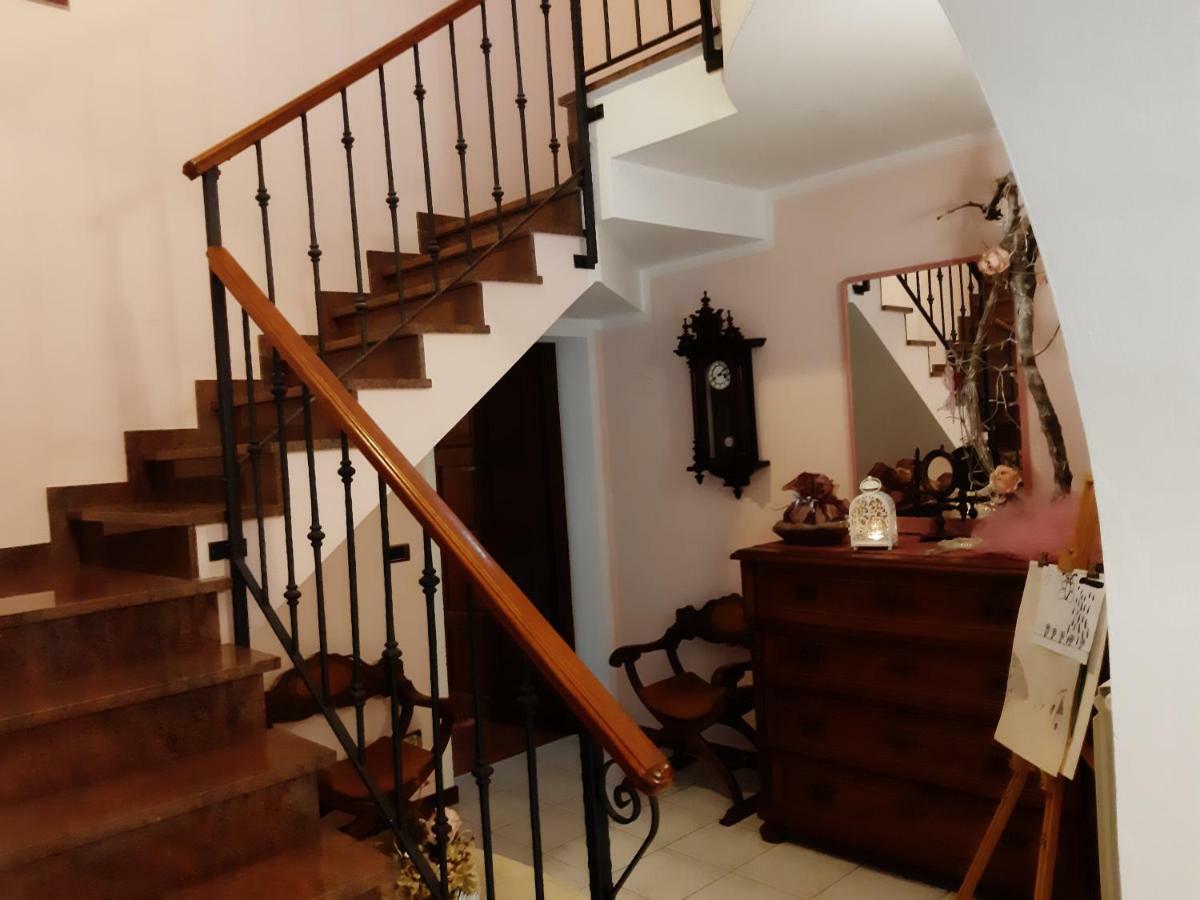 Rooms Leban Sempas Buitenkant foto