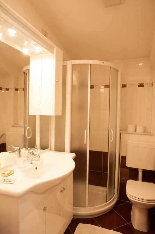 Rooms Leban Sempas Buitenkant foto
