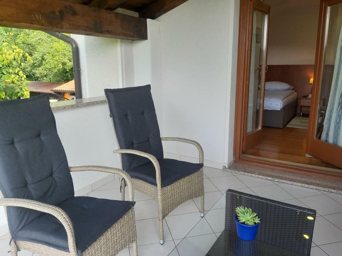Rooms Leban Sempas Buitenkant foto